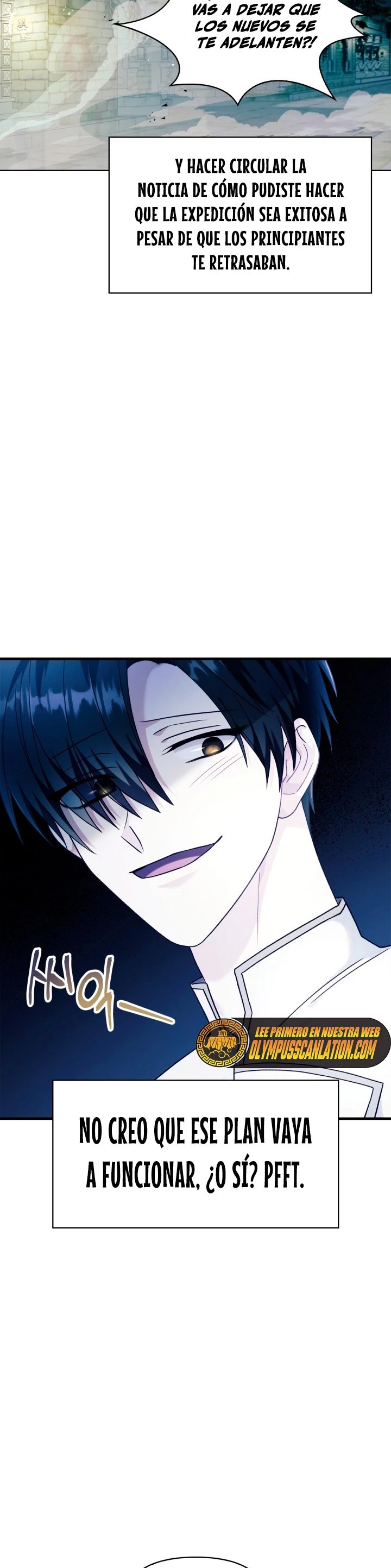 Manual de instrucciones del Reencarnado > Capitulo 52 > Page 161